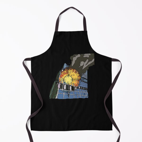 Item preview,  Pyromania By Def Leppard designed and sold by Nico16.