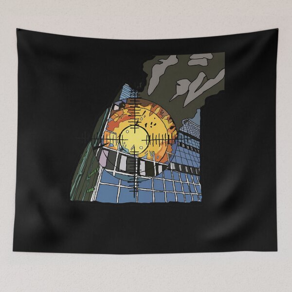 Item preview,  Pyromania By Def Leppard designed and sold by Nico16.