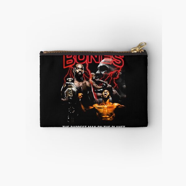 Item preview, Jon Bones Jones The Baddest Man On The Planet  designed and sold by Aura11Aura.