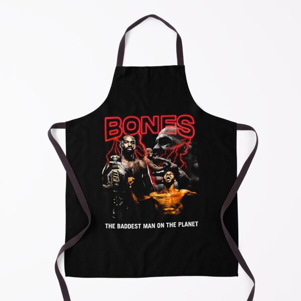 Item preview, Jon Bones Jones The Baddest Man On The Planet  designed and sold by Aura11Aura.