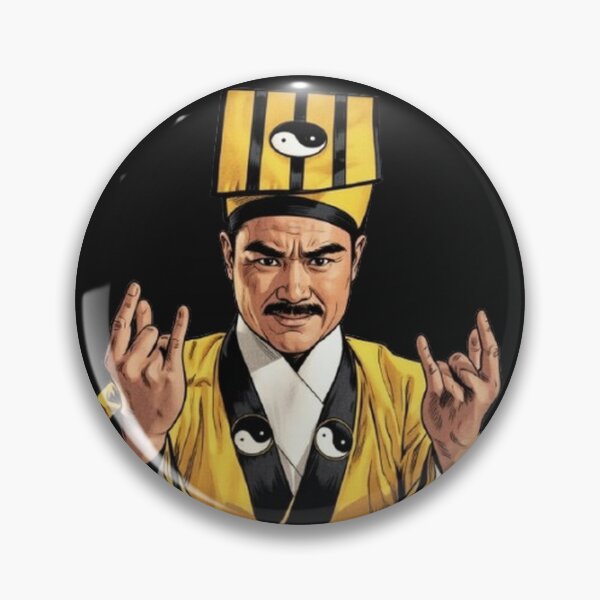 Item preview, Lam Ching-ying designed and sold by MovieMayhem.