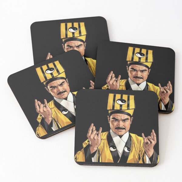 Item preview, Lam Ching-ying designed and sold by MovieMayhem.