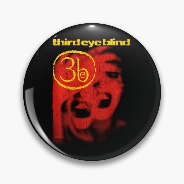 Item preview, Third Eye Blind And Best Album  designed and sold by Aura11Aura.