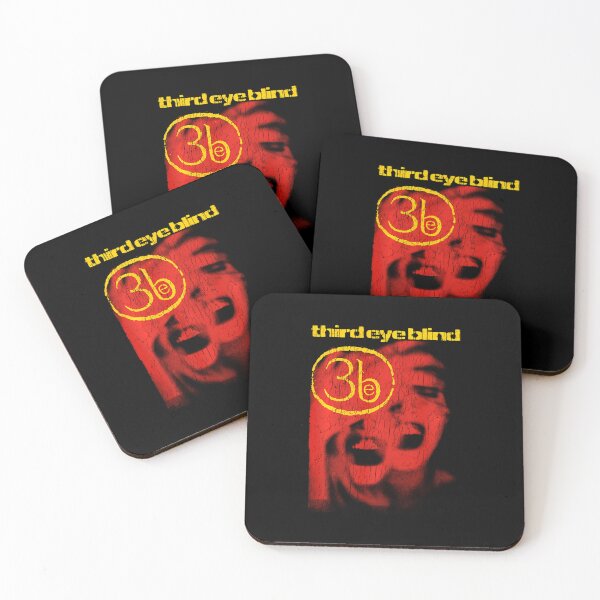 Item preview, Third Eye Blind And Best Album  designed and sold by Aura11Aura.