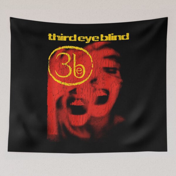 Item preview, Third Eye Blind And Best Album  designed and sold by Aura11Aura.