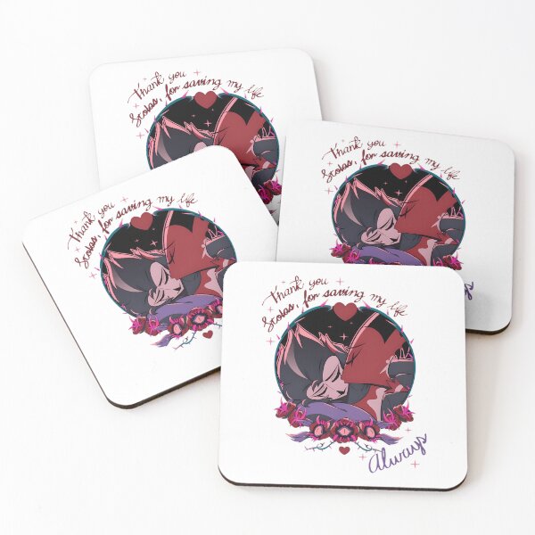 Item preview, Thank You Stolos For Saving My Life Always.... designed and sold by Nico16.