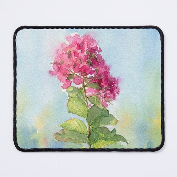 Item preview, Watercolor painting on paper of flower designed and sold by Berlin-D-Prs.
