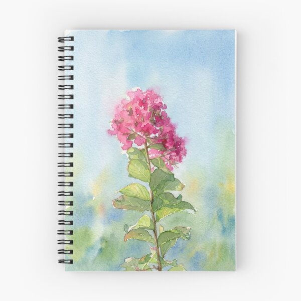 Item preview, Watercolor painting on paper of flower designed and sold by Berlin-D-Prs.