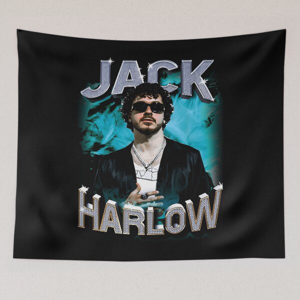 Item preview, Jack Harlow Shiny Glasses designed and sold by Aura11Aura.