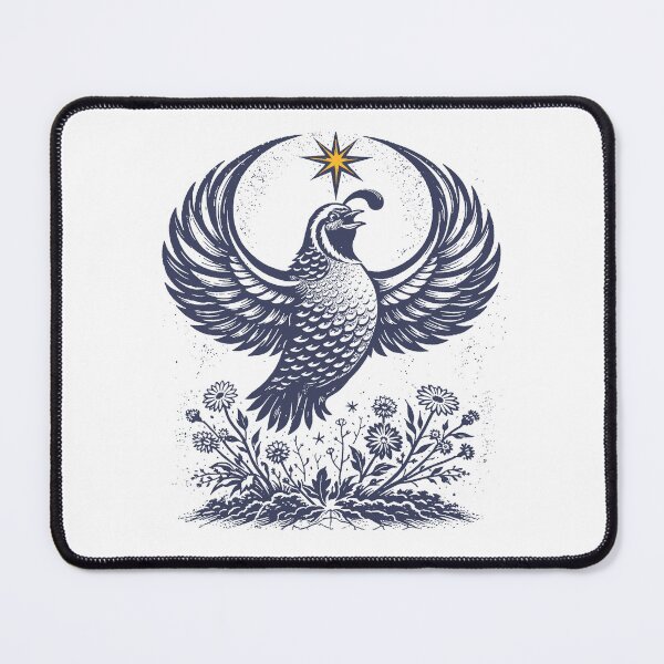 Item preview, California Quail Vintage 90s Style - California Rebel Resistance Alliance designed and sold by borenclolahroy.