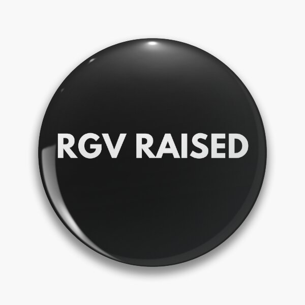 Item preview, RGV Raised – DARK Edition | 956 Rio Grande Valley Texas designed and sold by ContextPending.