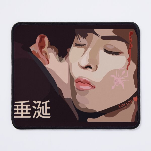 Item preview, ABO Desire Permanent Mark designed and sold by BoyLove.