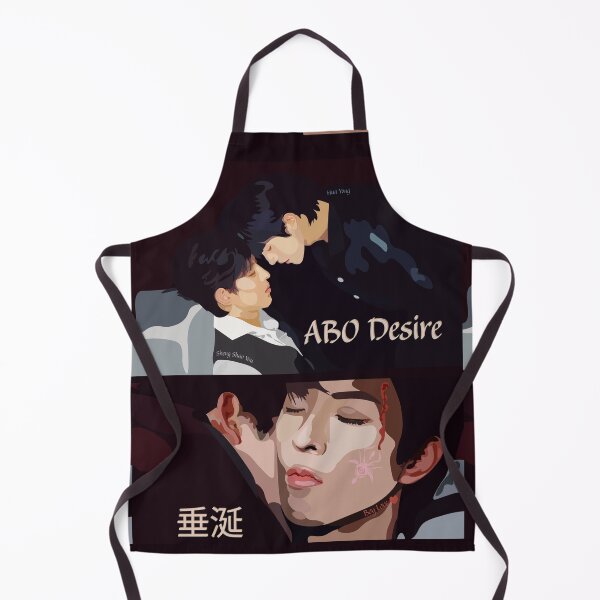Item preview, ABO Desire Permanent Mark designed and sold by BoyLove.