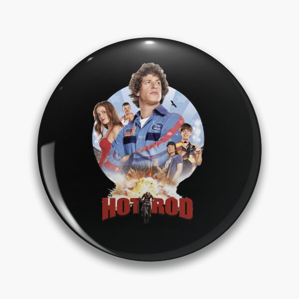 Item preview, Hot Rod Movie Andy Samberg Too Legit To Out  designed and sold by Aura11Aura.