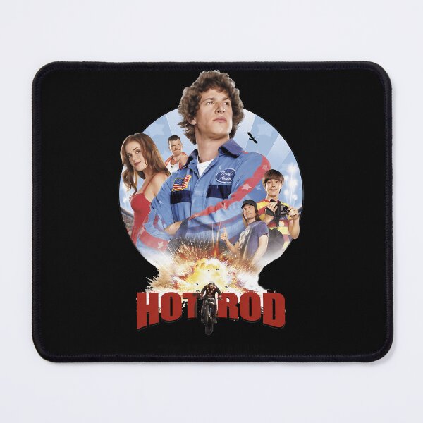 Item preview, Hot Rod Movie Andy Samberg Too Legit To Out  designed and sold by Aura11Aura.
