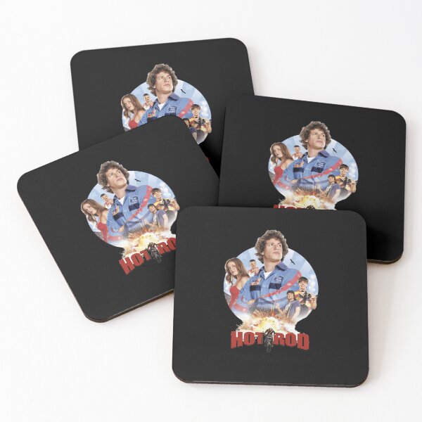 Item preview, Hot Rod Movie Andy Samberg Too Legit To Out  designed and sold by Aura11Aura.