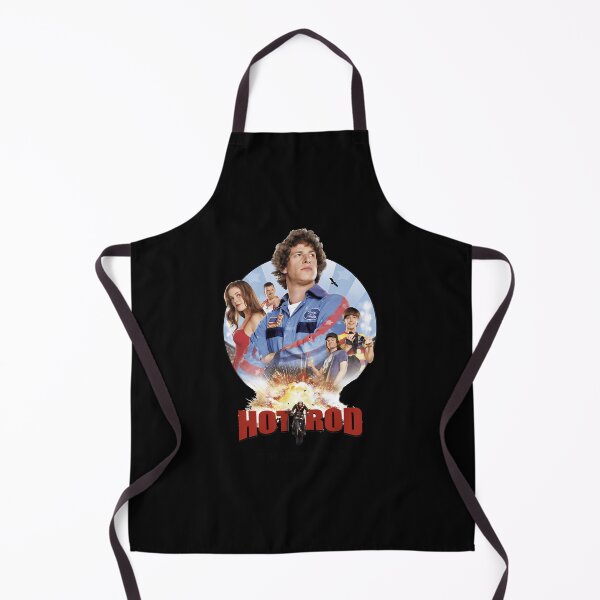 Item preview, Hot Rod Movie Andy Samberg Too Legit To Out designed and sold by Aura11Aura.