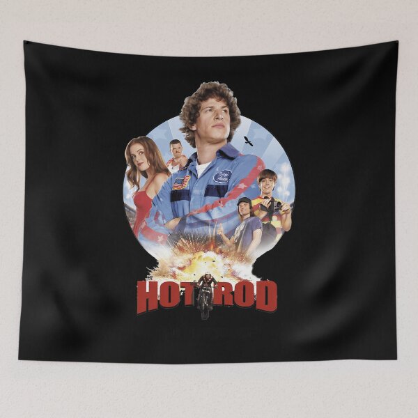 Item preview, Hot Rod Movie Andy Samberg Too Legit To Out  designed and sold by Aura11Aura.