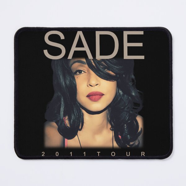 Item preview, Sade 2011 Tour designed and sold by Aura11Aura.