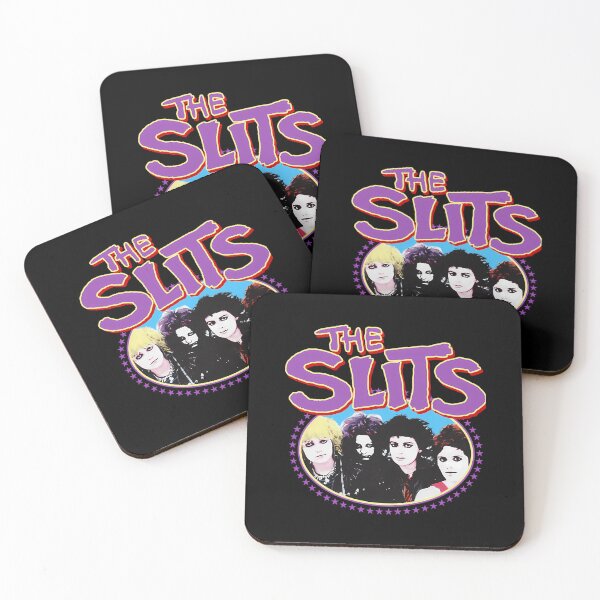 Item preview, The Slits 1976 Punk Band designed and sold by Nico16.