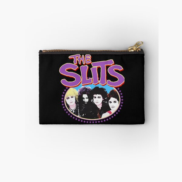 Item preview, The Slits 1976 Punk Band designed and sold by Nico16.