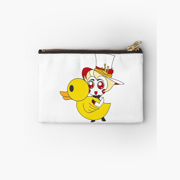 Item preview, Luci ducky designed and sold by AnimeGamerGirl.