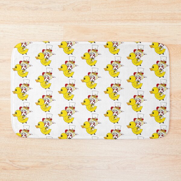Item preview, Luci ducky designed and sold by AnimeGamerGirl.