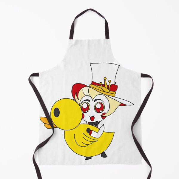 Item preview, Luci ducky designed and sold by AnimeGamerGirl.