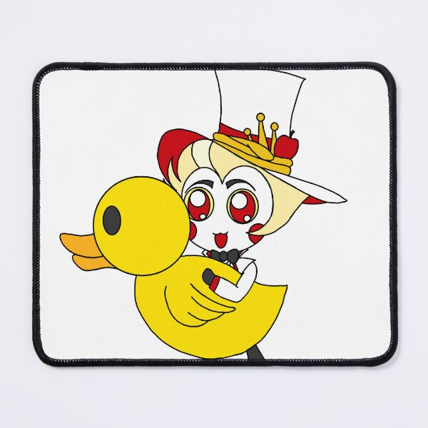 Item preview, Luci ducky designed and sold by AnimeGamerGirl.