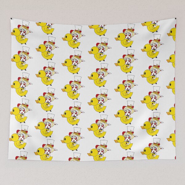 Item preview, Luci ducky designed and sold by AnimeGamerGirl.