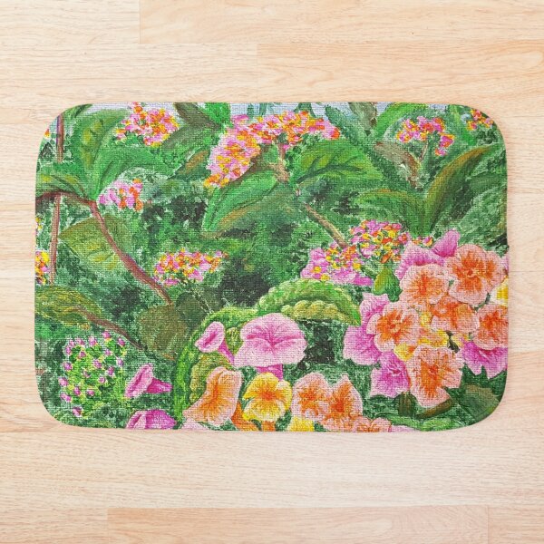 Item preview, A Colorful Stroll designed and sold by Beth Alcala.