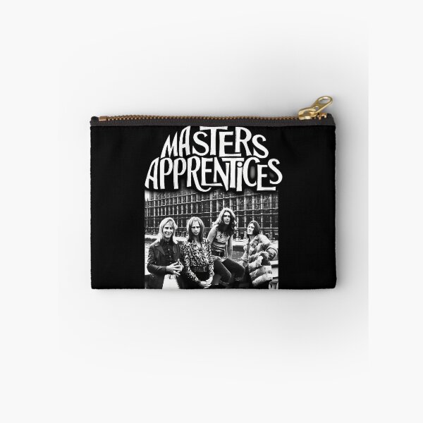 Item preview, The Masters Apprentices Ausrock Tee designed and sold by Aura11Aura.