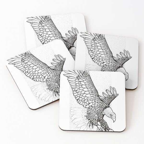 Item preview, EAGLE designed and sold by Kalohe Renea.