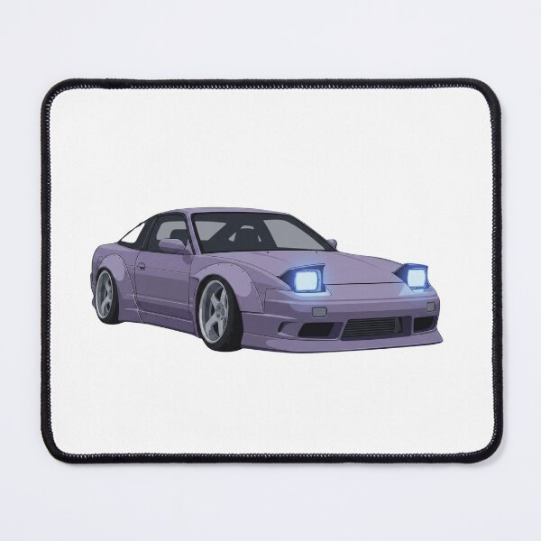 Item preview, 180 Purple JDM 90's Car designed and sold by Kaoriko's.