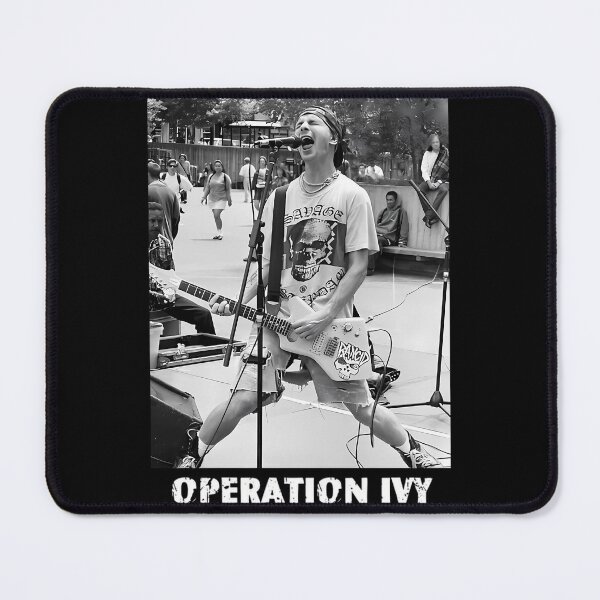 Item preview, Operation Ivy  designed and sold by Aura11Aura.