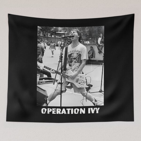 Item preview, Operation Ivy  designed and sold by Aura11Aura.