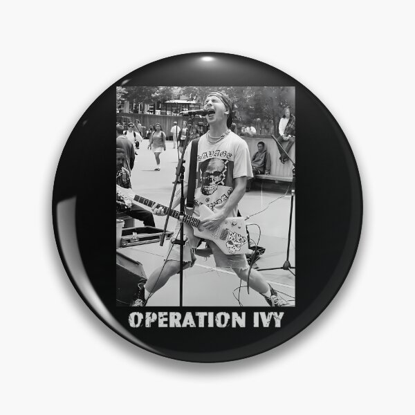 Item preview, Operation Ivy  designed and sold by Aura11Aura.