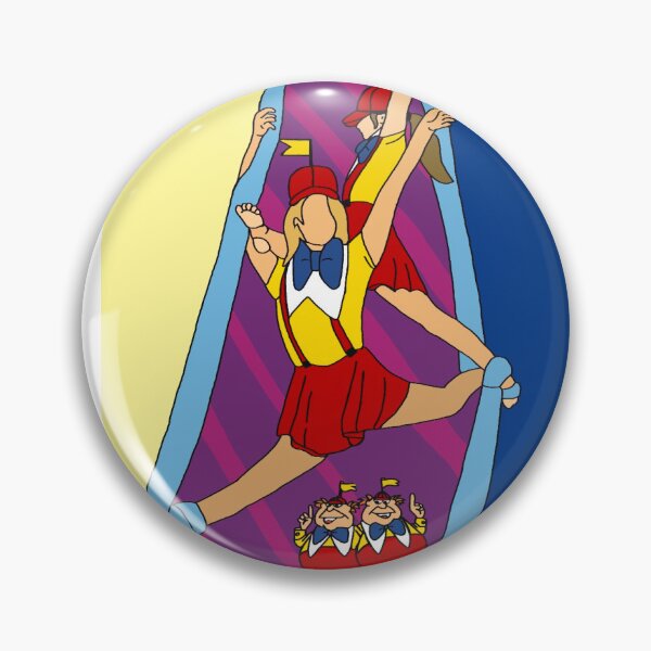 Item preview, Tweedle dum & Dee designed and sold by MyBellini.