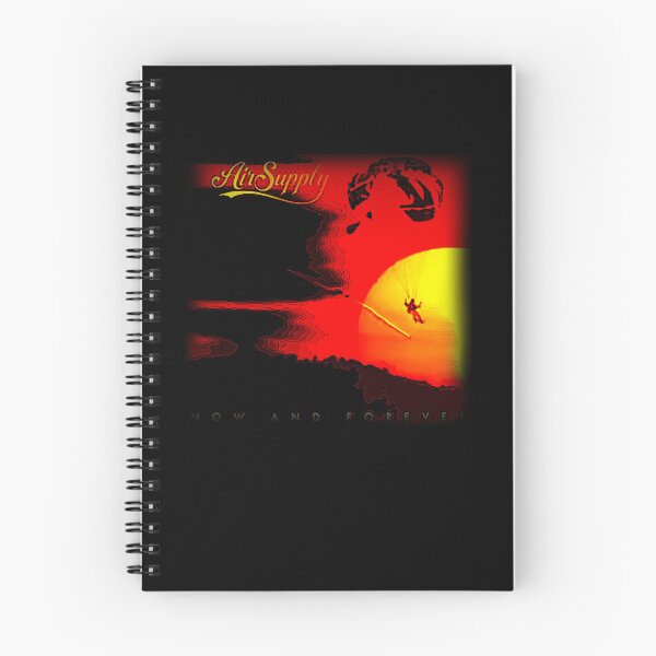 Item preview, Soft Air Supply Now And Forever designed and sold by Aura11Aura.