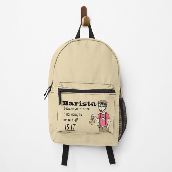 Item preview, Coffee Jerk designed and sold by Beth Alcala.