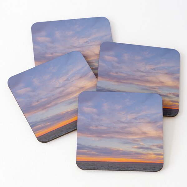 Item preview, Desert Sunset, Mungo National Park July 2010. designed and sold by stuart murdoch.
