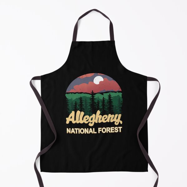 Item preview, Holly'S Allegheny National Forest. Back 4 Blood designed and sold by ApolloStudios.