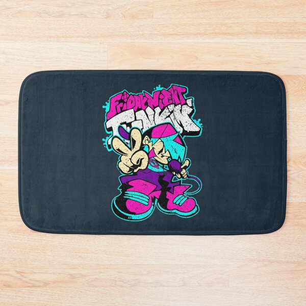 Item preview, Friday Night Funkin Active  (1) designed and sold by Nhatlinh01.