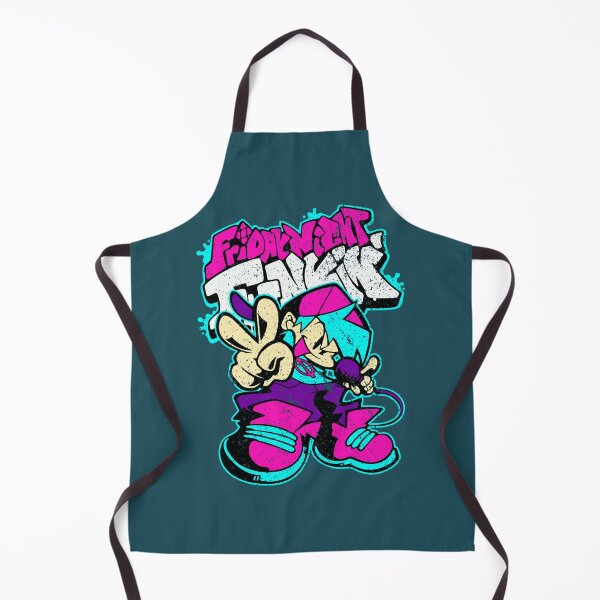 Item preview, Friday Night Funkin Active  (1) designed and sold by Nhatlinh01.
