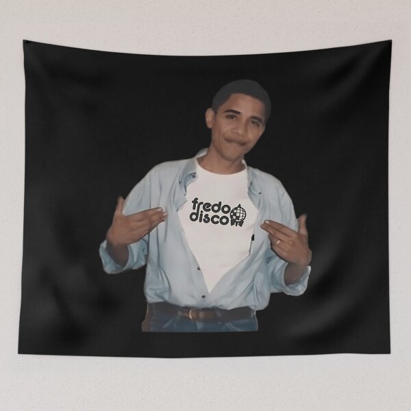 Item preview, Fredo Disco Classic  designed and sold by ApolloStudios.