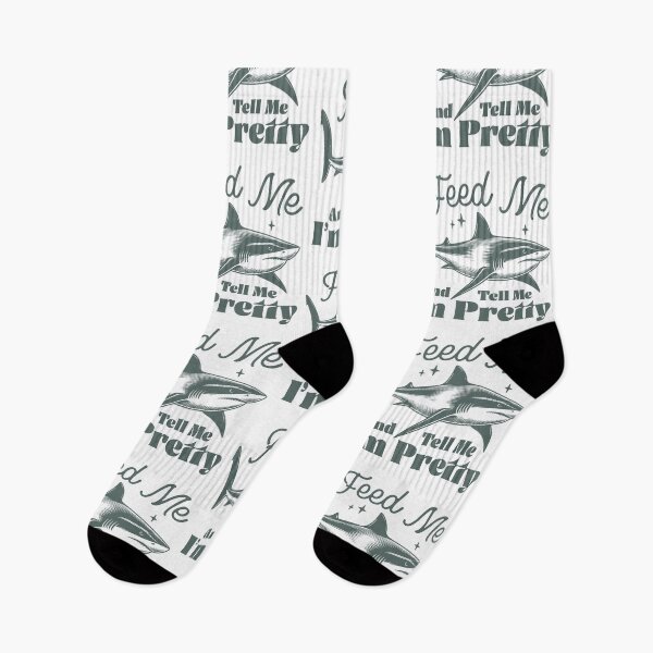 Item preview, Feed Me  designed and sold by reddogbuckeye.