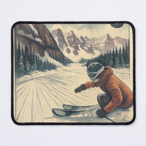 Item preview, Ski Resort Canyons, Utah designed and sold by clintang.