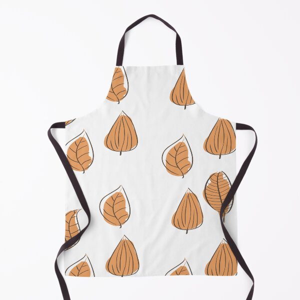 Item preview, Autumn Leaf Doodles Set designed and sold by zamew.