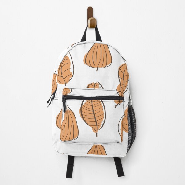 Item preview, Autumn Leaf Doodles Set designed and sold by zamew.