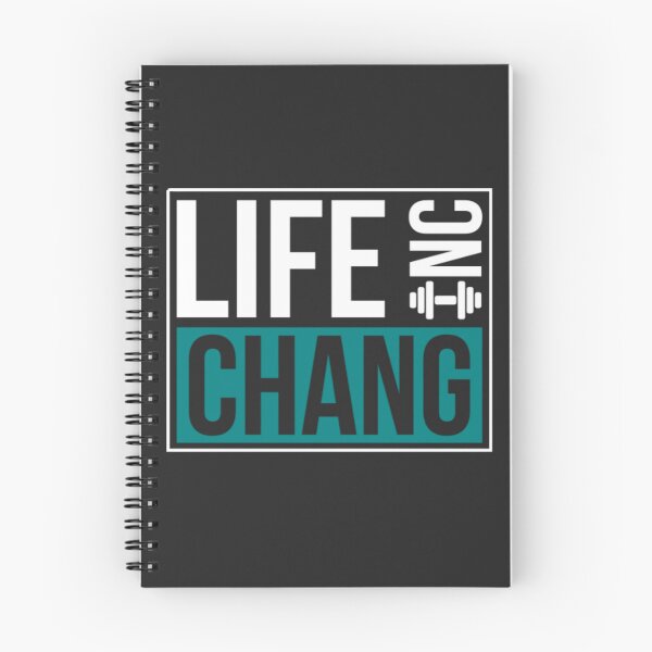 Item preview, LifeChangInc Fitness Logo Shirt – Dallas Fort Worth Personal Trainer Brand designed and sold by CoachEkong.
